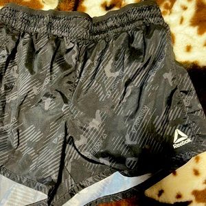 Reebok XS athletic Shorts